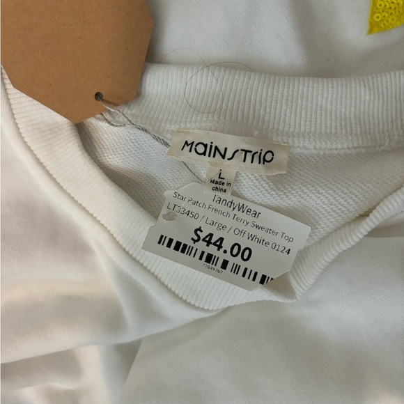 Short/long sleeve set - Picture 2 of 3